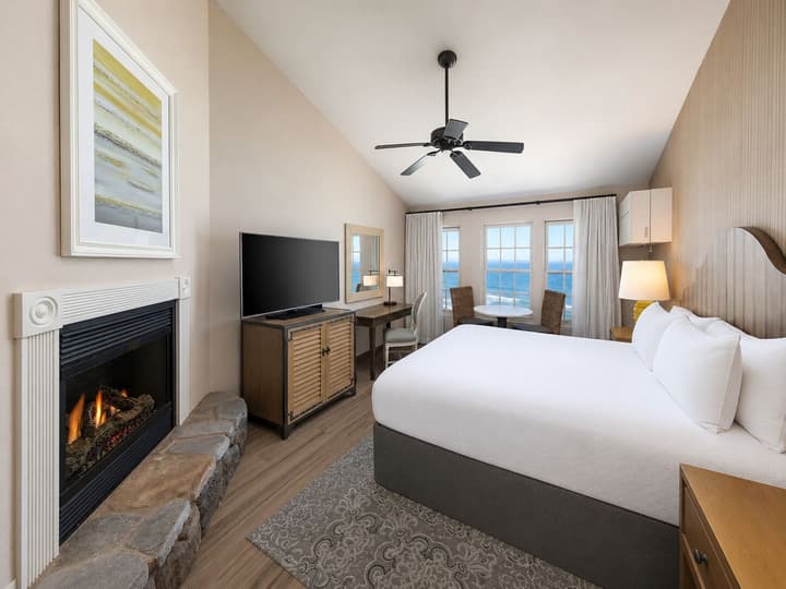Cottage Inn By The Sea