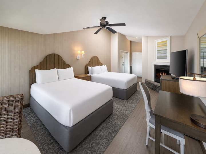 Cottage Inn By The Sea