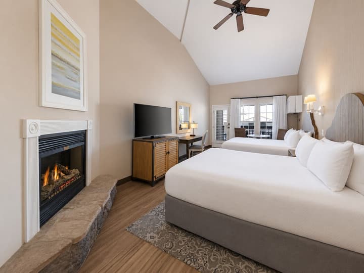 Cottage Inn By The Sea