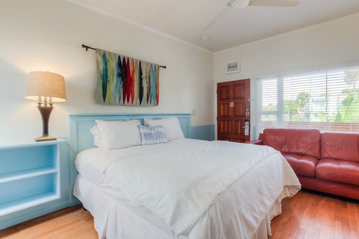 Sea Blue Hotel