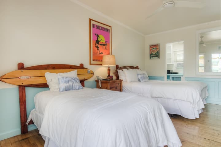 Sea Blue Hotel