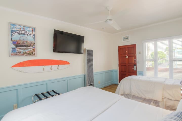Sea Blue Hotel
