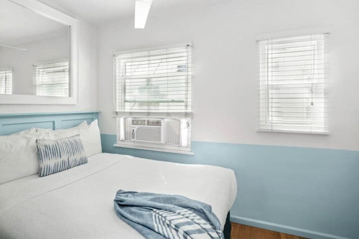 Sea Blue Hotel