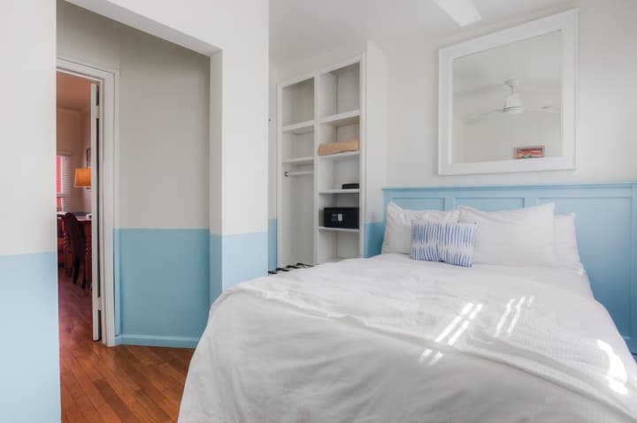 Sea Blue Hotel