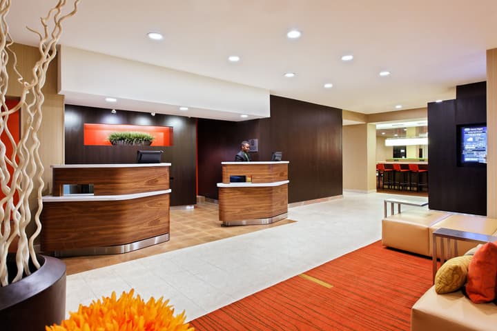 Courtyard by Marriott Orlando Altamonte Springs/Maitland