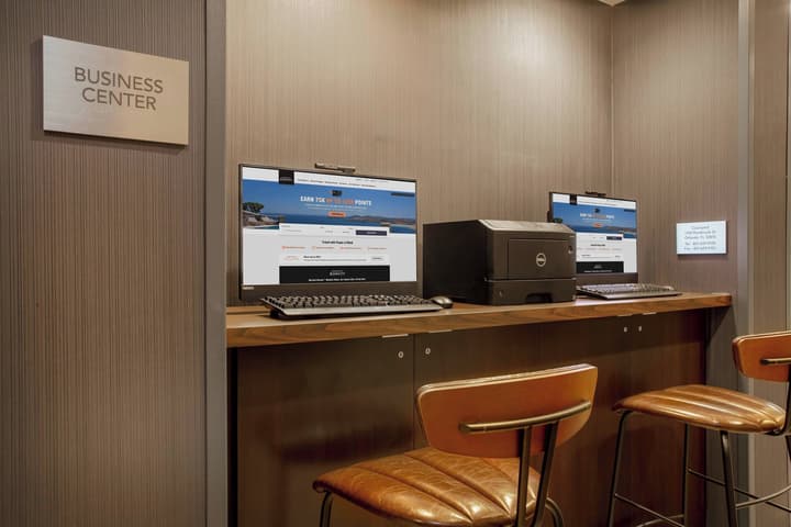 Courtyard by Marriott Orlando Altamonte Springs/Maitland