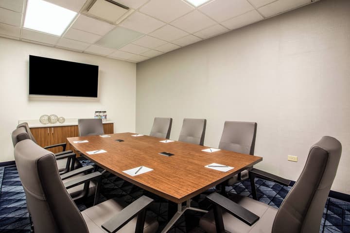 Courtyard by Marriott Orlando Altamonte Springs/Maitland