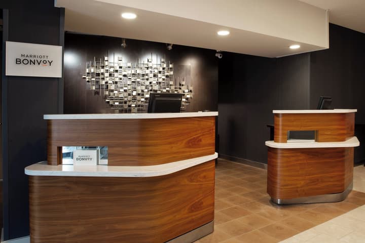 Courtyard by Marriott Orlando Altamonte Springs/Maitland