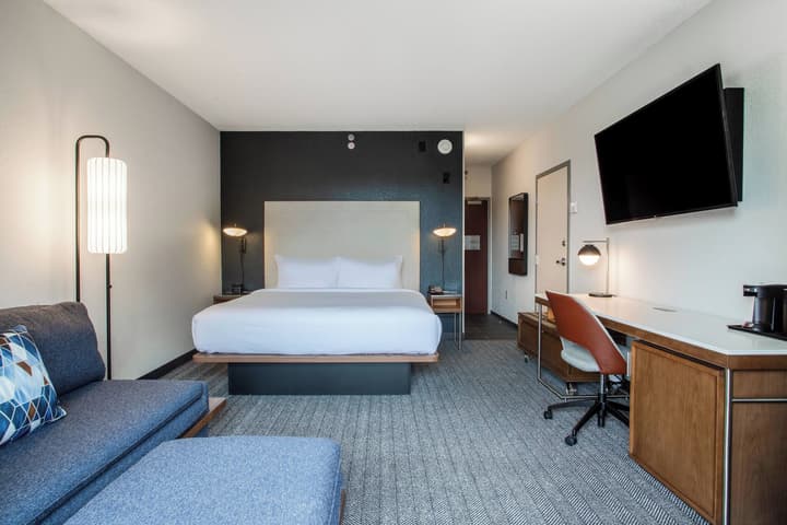 Courtyard by Marriott Orlando Altamonte Springs/Maitland