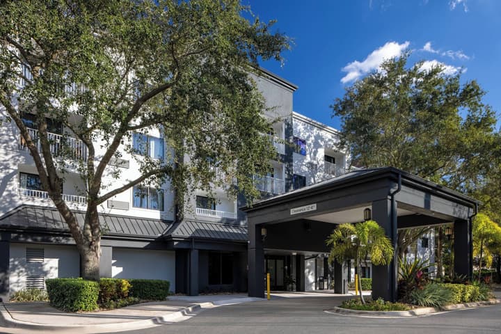 Courtyard by Marriott Orlando Altamonte Springs/Maitland