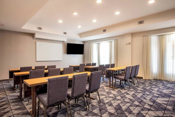Courtyard by Marriott Orlando Altamonte Springs/Maitland