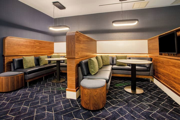 Courtyard by Marriott Orlando Altamonte Springs/Maitland