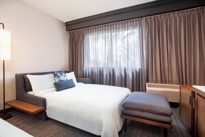 Courtyard by Marriott Orlando Altamonte Springs/Maitland