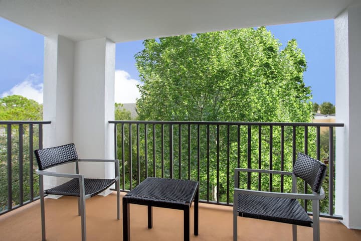 Courtyard by Marriott Orlando Altamonte Springs/Maitland