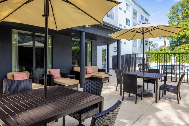 Courtyard by Marriott Orlando Altamonte Springs/Maitland