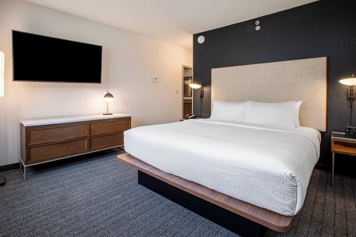 Courtyard by Marriott Orlando Altamonte Springs/Maitland