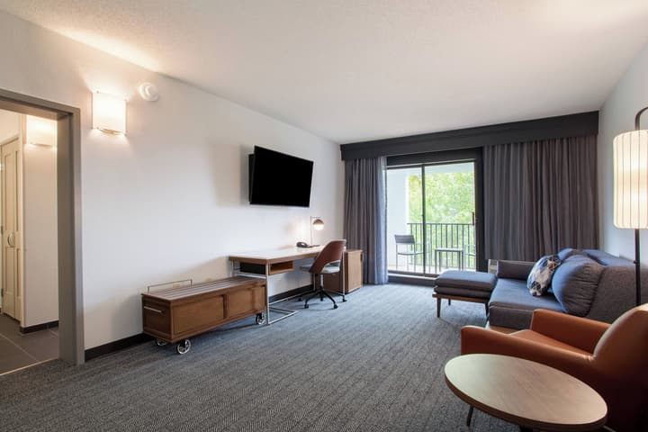 Courtyard by Marriott Orlando Altamonte Springs/Maitland