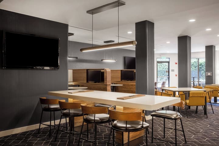 Courtyard by Marriott Orlando Altamonte Springs/Maitland