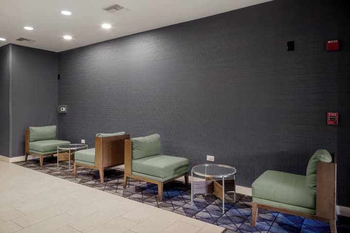 Courtyard by Marriott Orlando Altamonte Springs/Maitland
