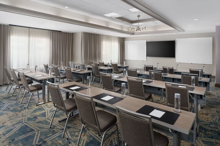 Courtyard by Marriott Orlando Downtown