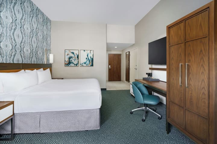 Courtyard by Marriott Orlando Downtown