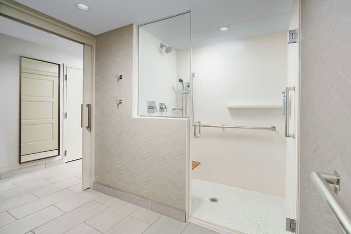 Courtyard by Marriott Orlando Downtown