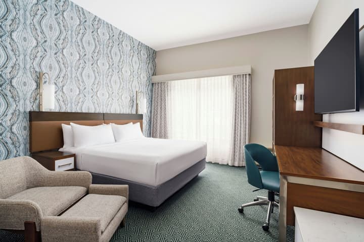 Courtyard by Marriott Orlando Downtown