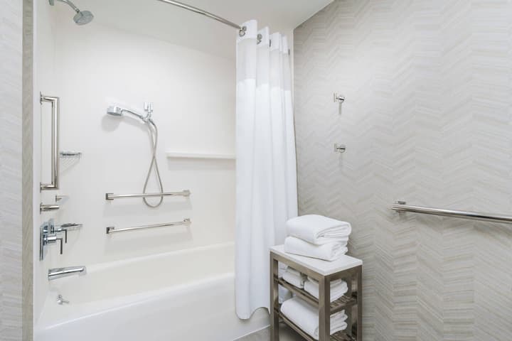 Courtyard by Marriott Orlando Downtown