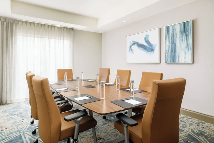 Courtyard by Marriott Orlando Downtown