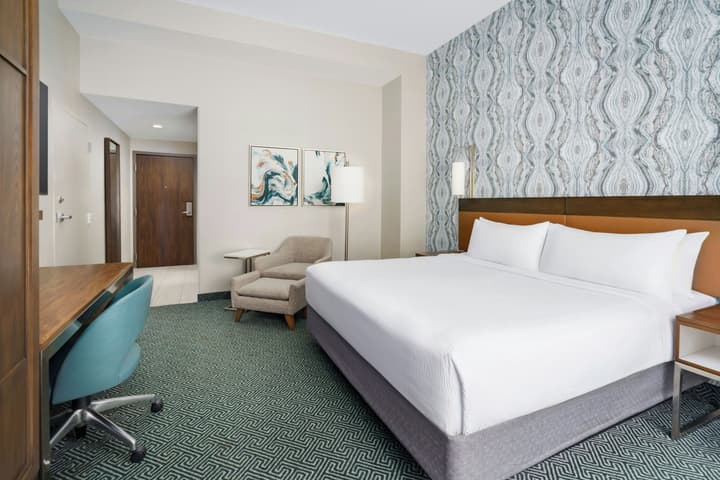 Courtyard by Marriott Orlando Downtown