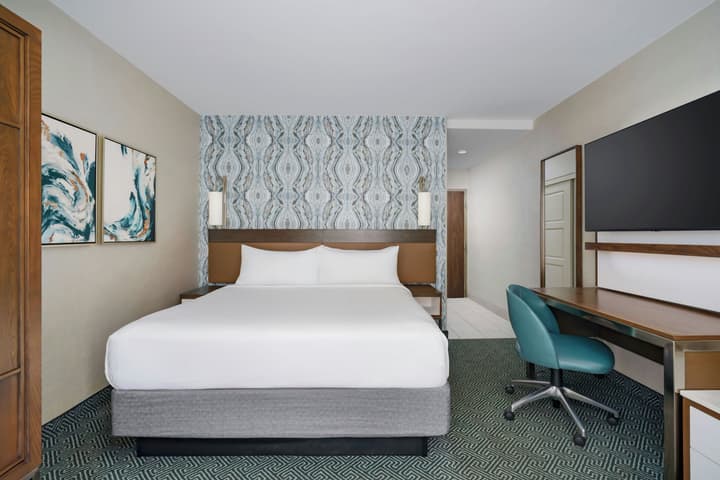 Courtyard by Marriott Orlando Downtown
