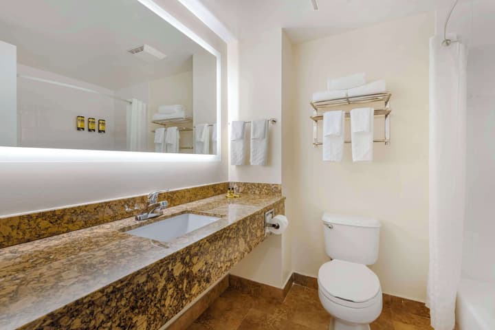 Best Western Plus Universal Inn