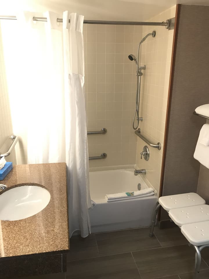 Wingate by Wyndham Convention Ctr Closest Universal Orlando