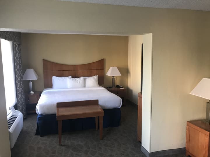 Wingate by Wyndham Convention Ctr Closest Universal Orlando
