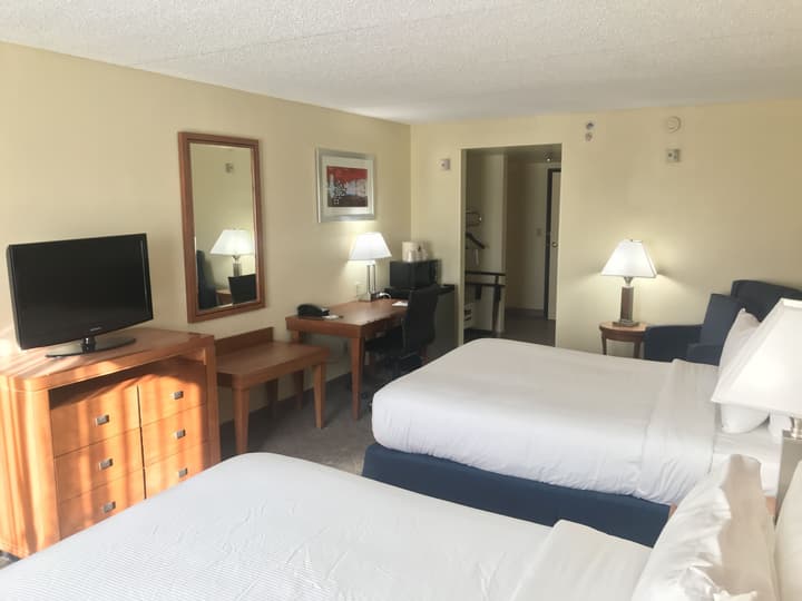 Wingate by Wyndham Convention Ctr Closest Universal Orlando