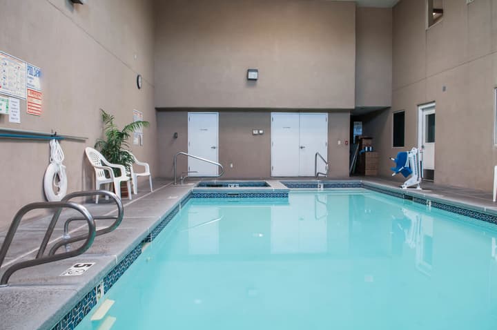Econo Lodge Albuquerque Old Town