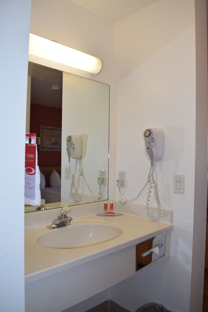 Econo Lodge Albuquerque Old Town