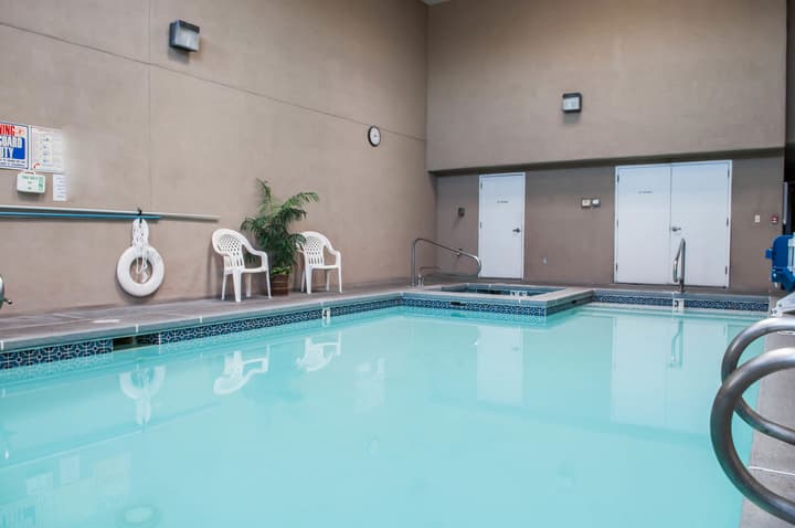 Econo Lodge Albuquerque Old Town