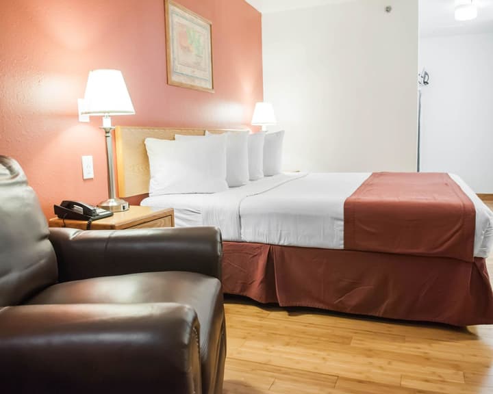 Econo Lodge Albuquerque Old Town