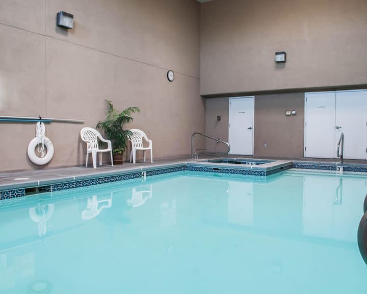 Econo Lodge Albuquerque Old Town