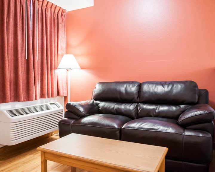 Econo Lodge Albuquerque Old Town