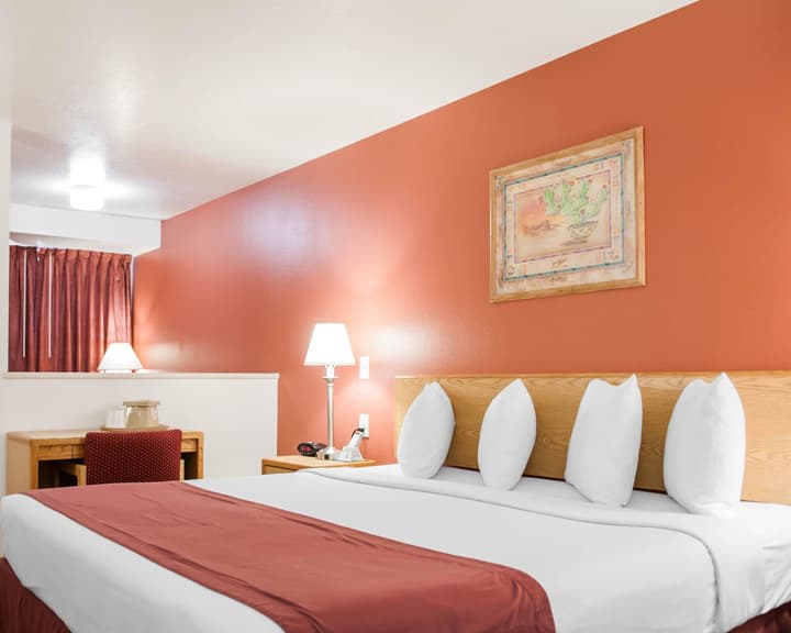 Econo Lodge Albuquerque Old Town