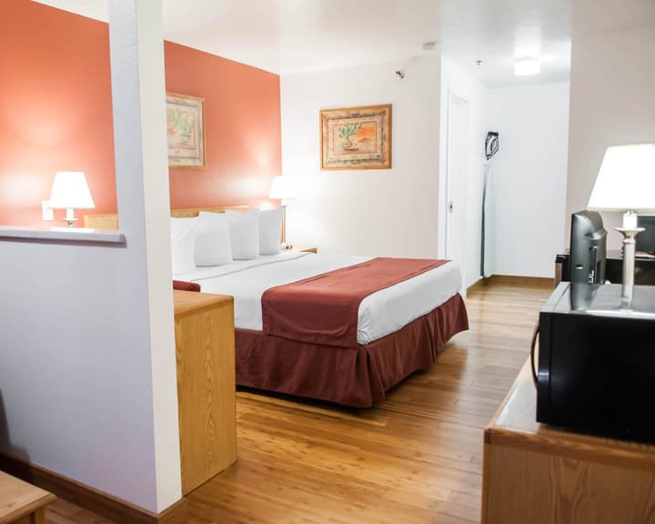 Econo Lodge Albuquerque Old Town