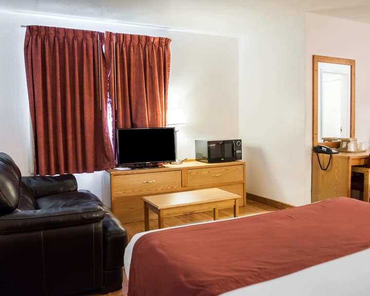 Econo Lodge Albuquerque Old Town