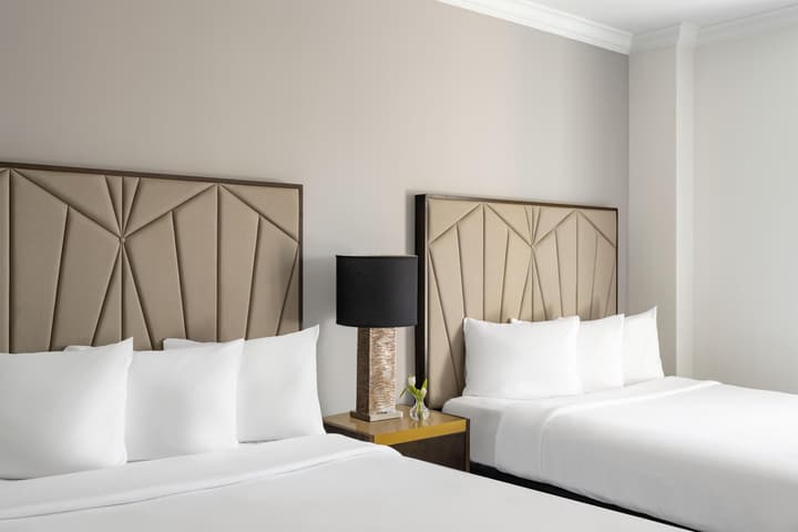 Martinique New York on Broadway, Curio Collection by Hilton
