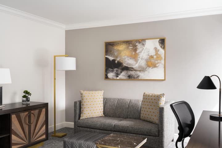 Martinique New York on Broadway, Curio Collection by Hilton