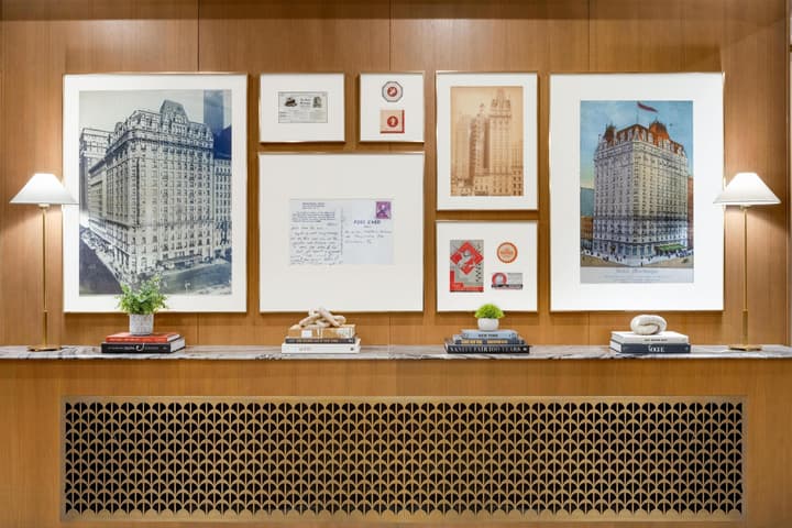 Martinique New York on Broadway, Curio Collection by Hilton