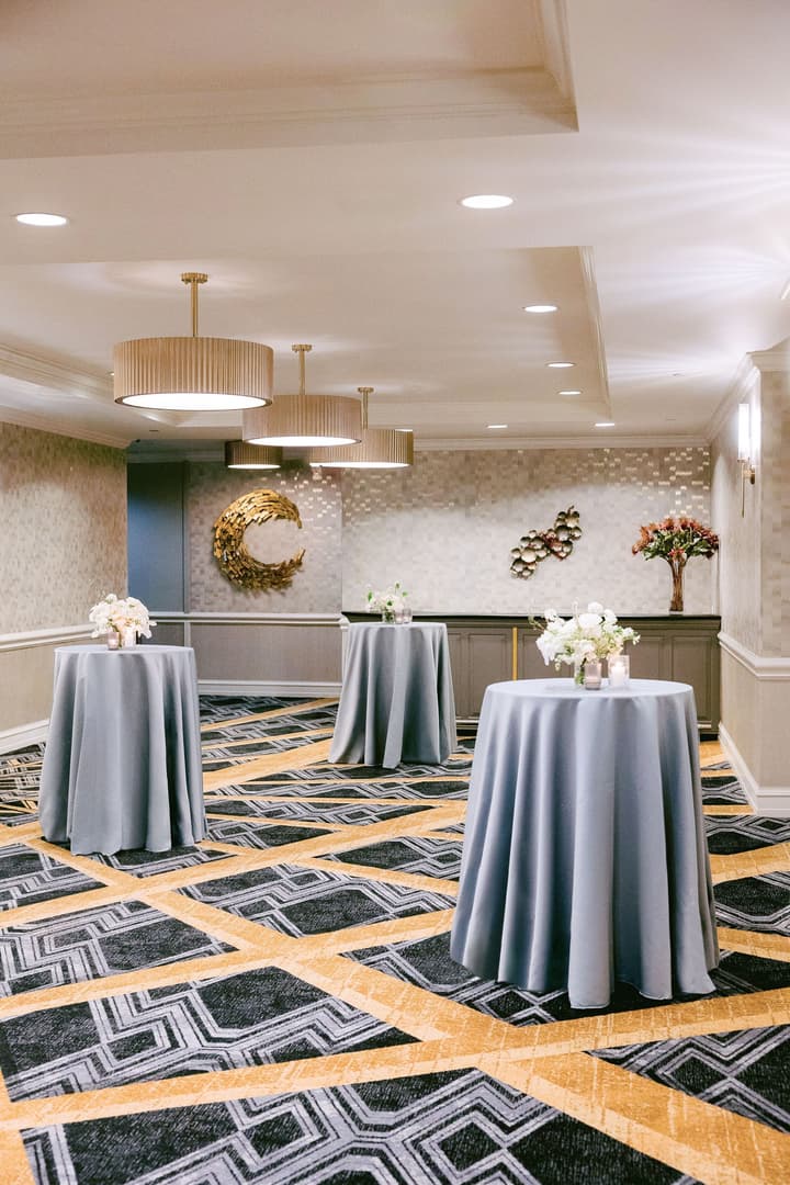 Martinique New York on Broadway, Curio Collection by Hilton
