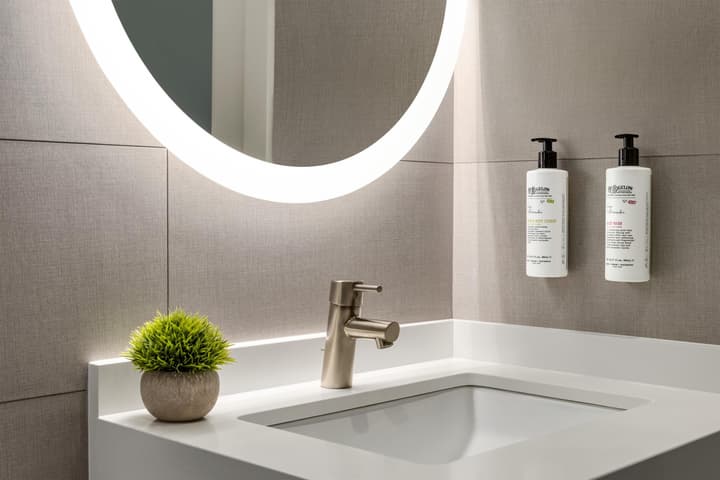 Martinique New York on Broadway, Curio Collection by Hilton