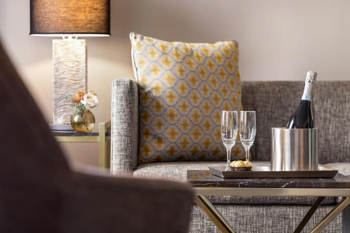Martinique New York on Broadway, Curio Collection by Hilton